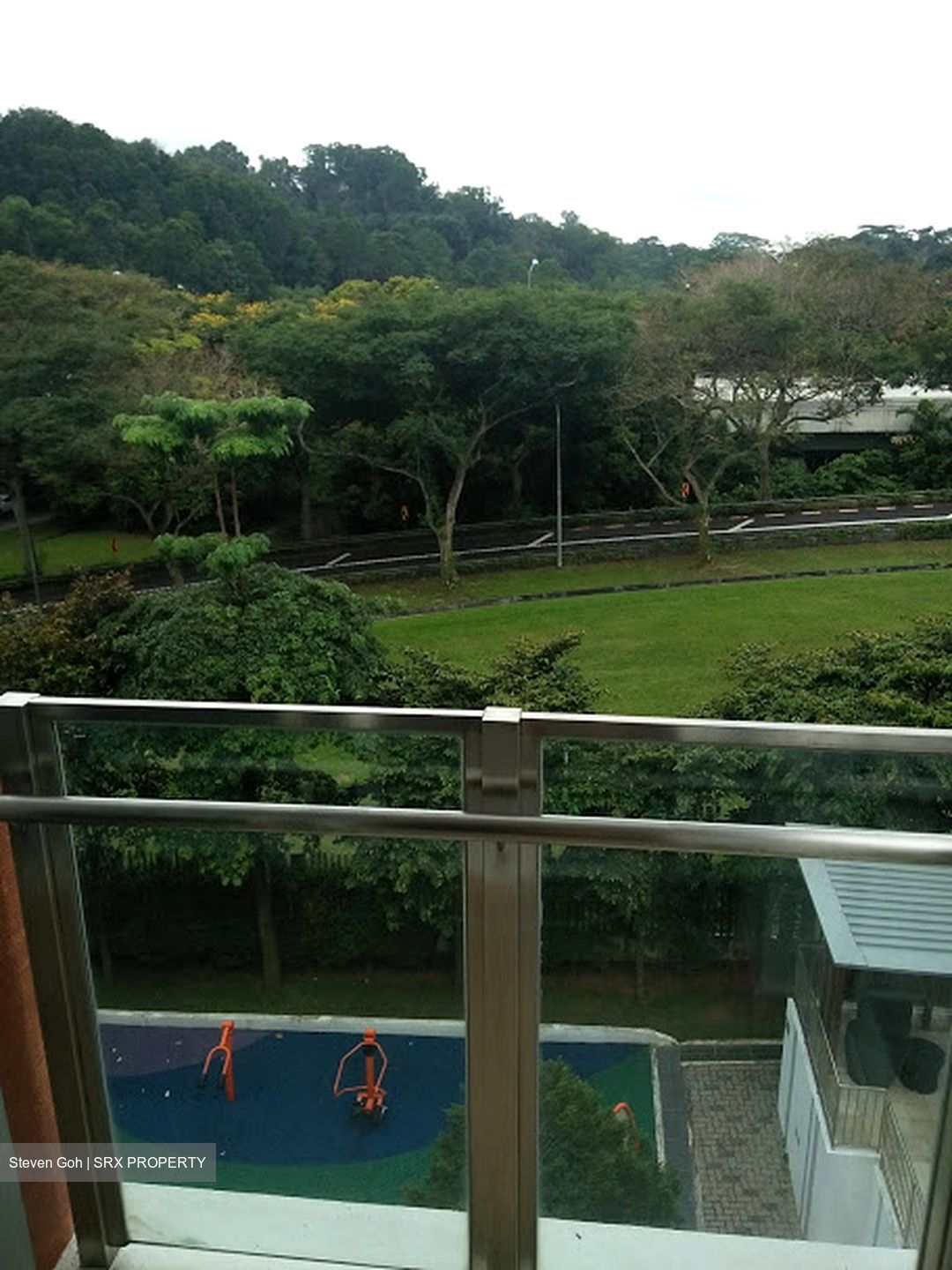 Parc Rosewood (D25), Condominium #623652441